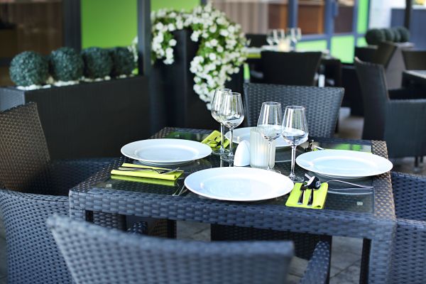 Hotel Harmony Club (Ostrava)